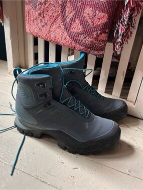 Tecnica Forge S GTX WS Hiking Boots